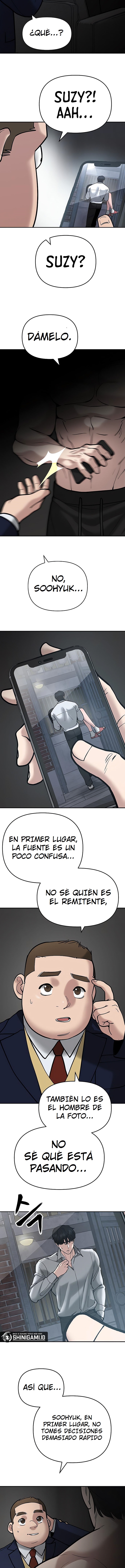1LJ1N A C4RG0 DE 1LJ1N (ILJIN) - Capítulo 58 - Página 24 - LectorTMOo