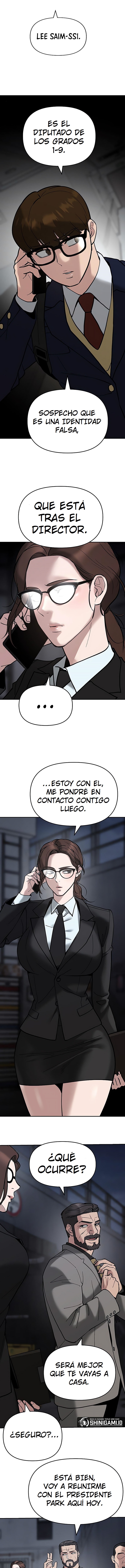 1LJ1N A C4RG0 DE 1LJ1N (ILJIN) - Capítulo 58 - Página 9 - LectorTMOo