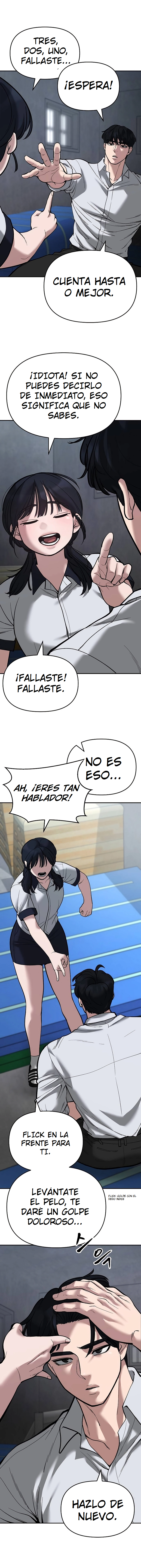 1LJ1N A C4RG0 DE 1LJ1N (ILJIN) - Capítulo 67.1 - Página 5 - LectorTMOo