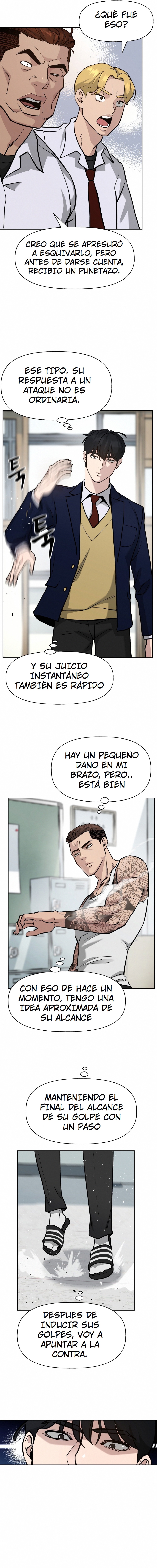 1LJ1N A C4RG0 DE 1LJ1N (ILJIN) - Capítulo 9 - Página 17 - LectorTMOo