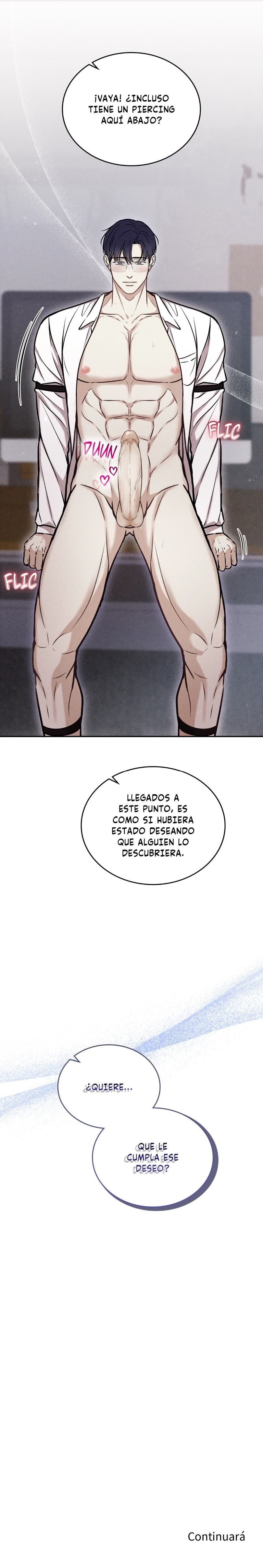7 Sex 8 Sex - Capítulo 11 - Página 8 - LectorTMOo