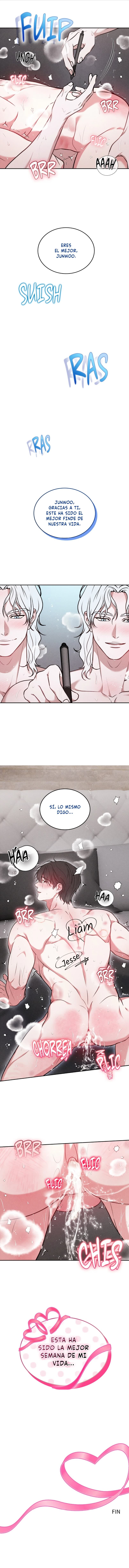 7 Sex 8 Sex - Capítulo 14 - Página 8 - LectorTMOo