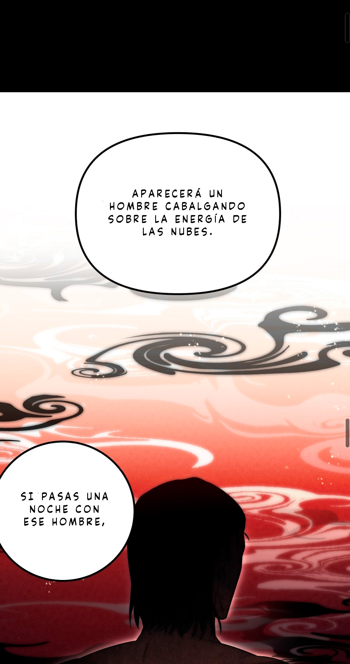 A dónde va el dragon va las nubes - Capítulo  - Página 4 - LectorTMOo