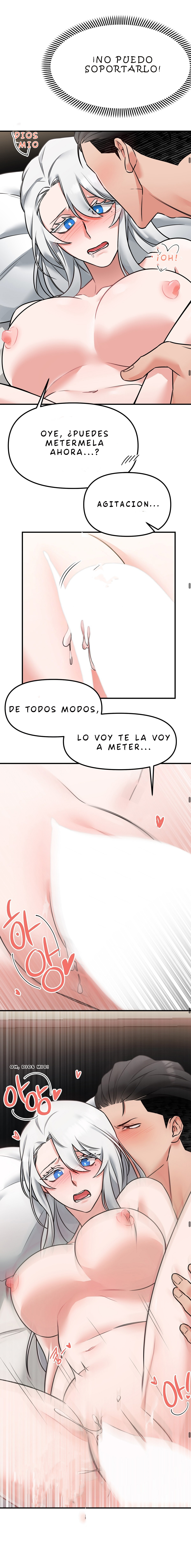 A dónde va el dragon va las nubes - Capítulo 2 - Página 8 - LectorTMOo