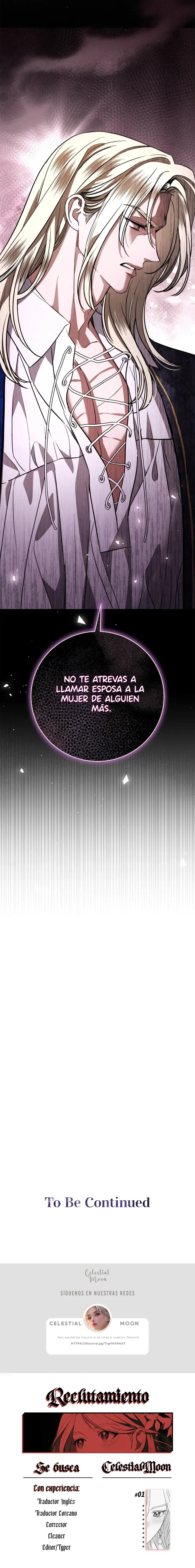 A la Amante de mi Marido - Capítulo 107 - Página 9 - LectorTMOo