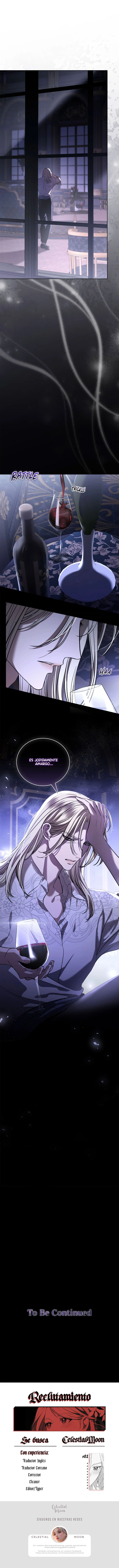 A la Amante de mi Marido - Capítulo 40 - Página 10 - LectorTMOo