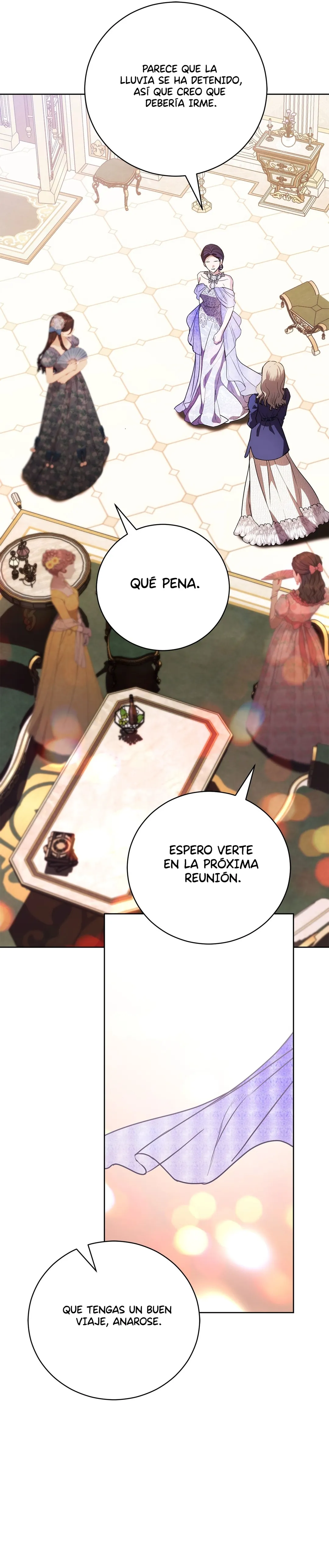 A la Amante de mi Marido - Capítulo 49 - Página 15 - LectorTMOo