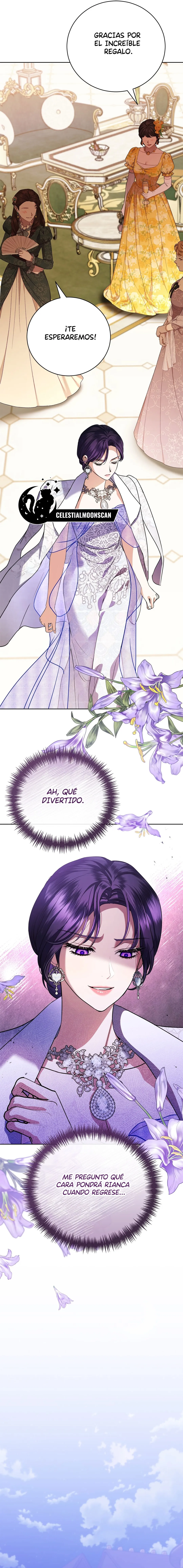 A la Amante de mi Marido - Capítulo 49 - Página 16 - LectorTMOo