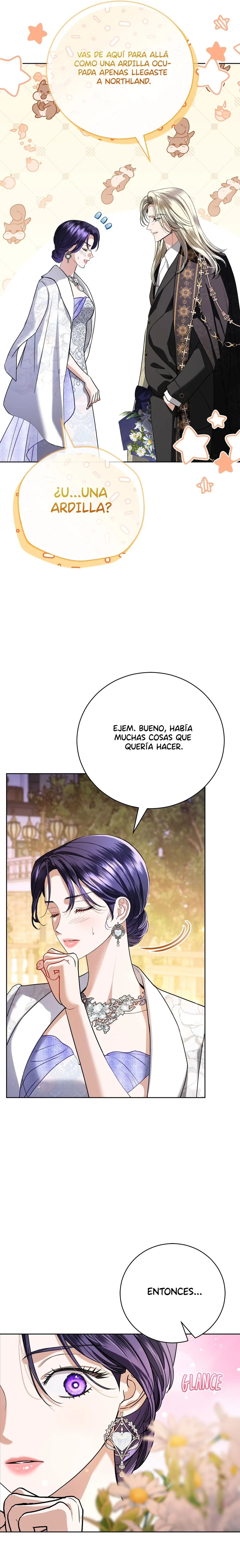 A la Amante de mi Marido - Capítulo 49 - Página 18 - LectorTMOo