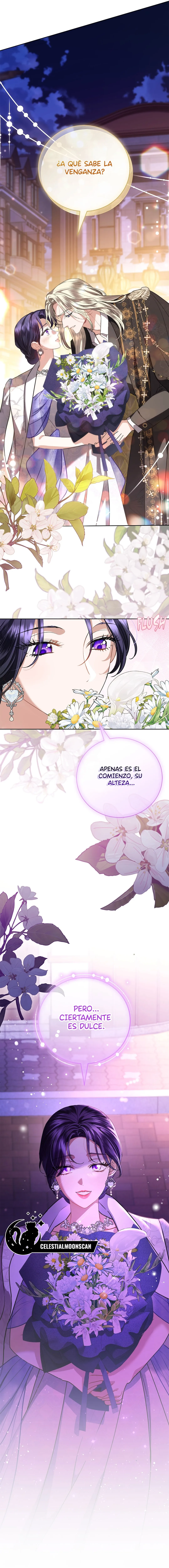 A la Amante de mi Marido - Capítulo 49 - Página 19 - LectorTMOo
