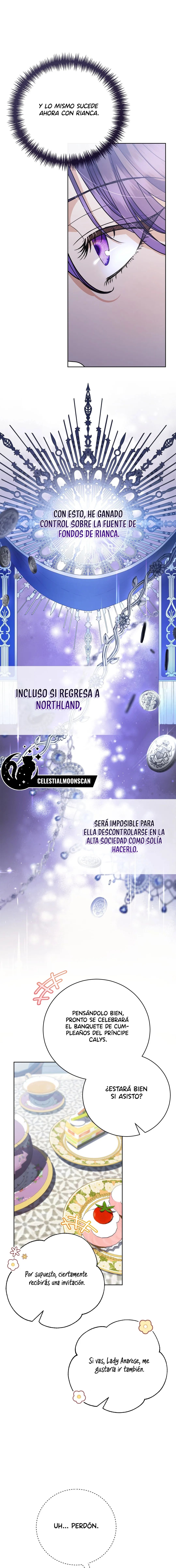 A la Amante de mi Marido - Capítulo 50 - Página 13 - LectorTMOo