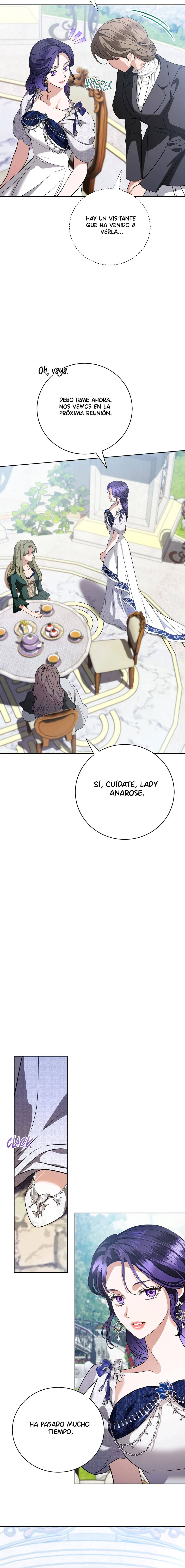 A la Amante de mi Marido - Capítulo 50 - Página 14 - LectorTMOo