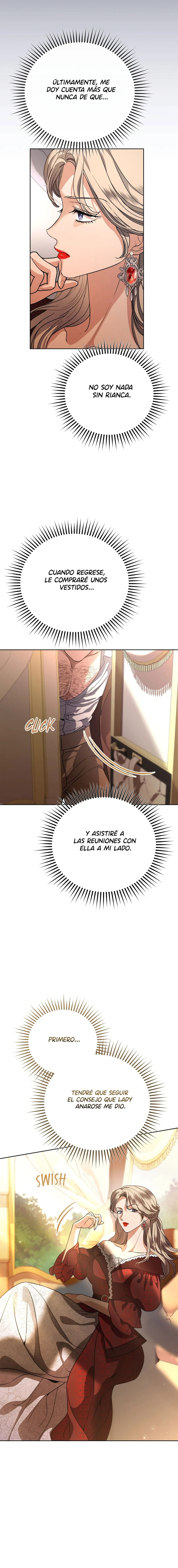 A la Amante de mi Marido - Capítulo 50 - Página 4 - LectorTMOo