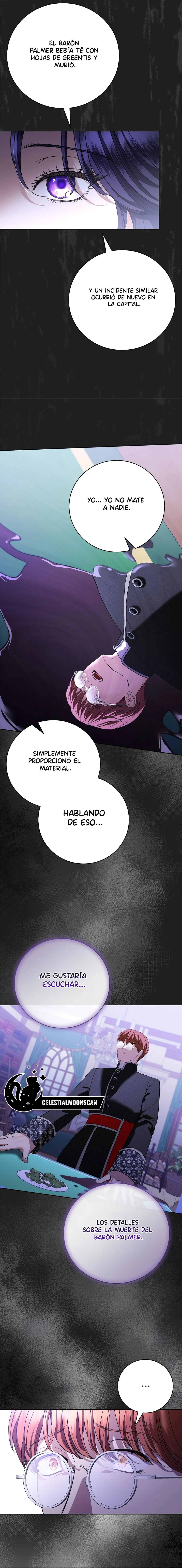 A la Amante de mi Marido - Capítulo 51 - Página 13 - LectorTMOo