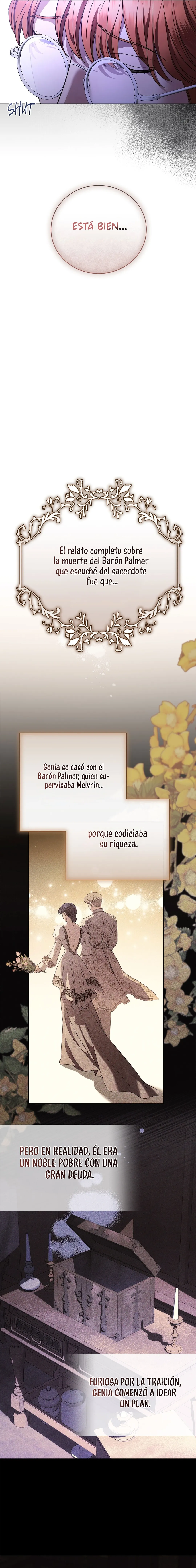 A la Amante de mi Marido - Capítulo 51 - Página 14 - LectorTMOo