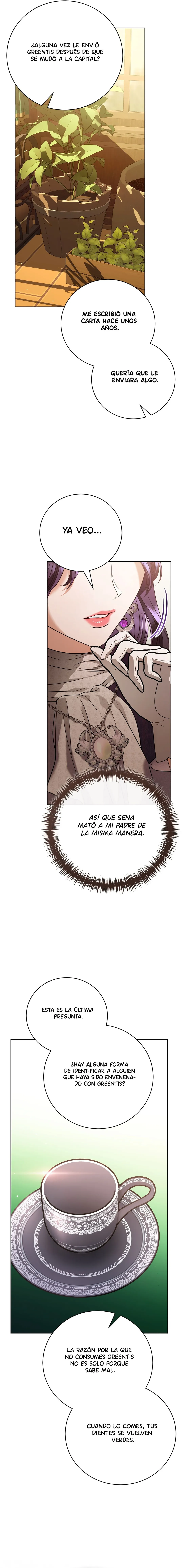 A la Amante de mi Marido - Capítulo 51 - Página 17 - LectorTMOo