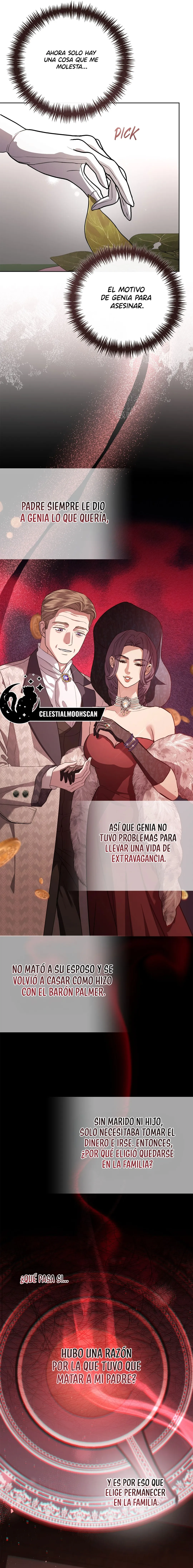 A la Amante de mi Marido - Capítulo 51 - Página 20 - LectorTMOo