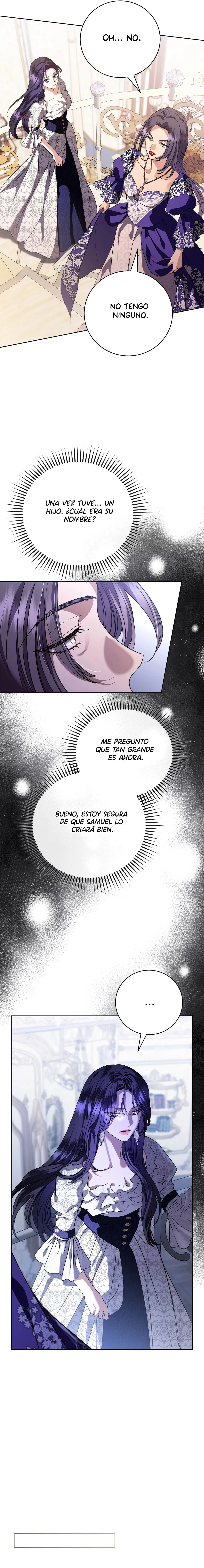 A la Amante de mi Marido - Capítulo 52 - Página 13 - LectorTMOo