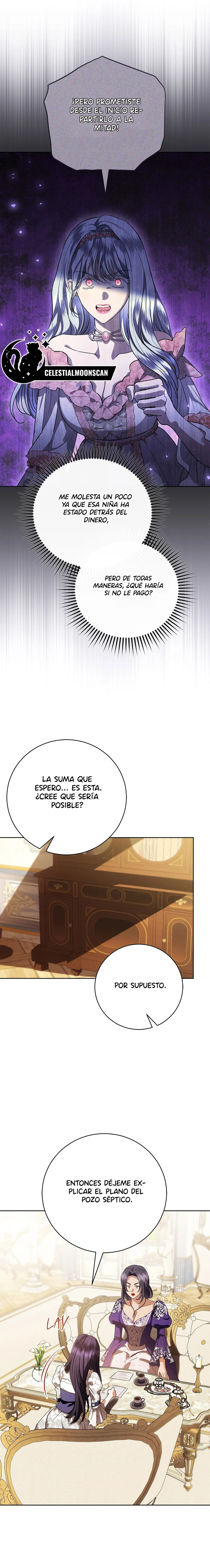 A la Amante de mi Marido - Capítulo 52 - Página 16 - LectorTMOo