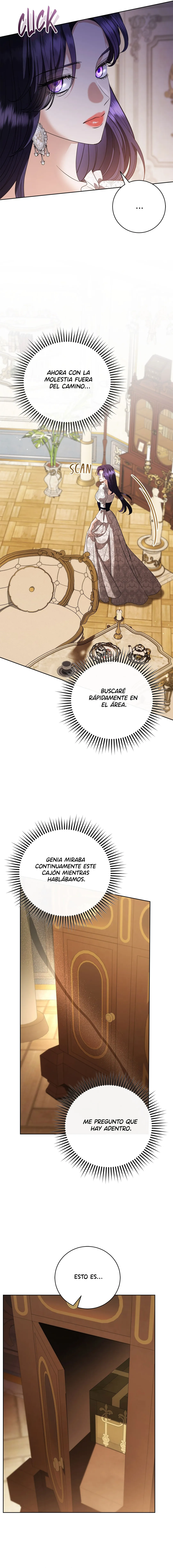 A la Amante de mi Marido - Capítulo 52 - Página 19 - LectorTMOo
