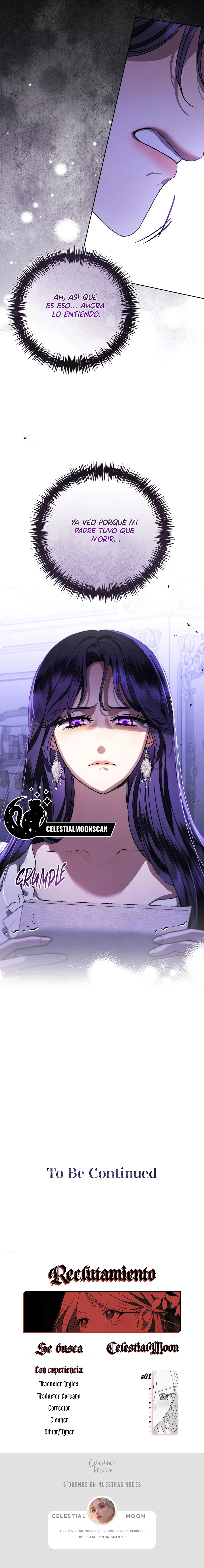 A la Amante de mi Marido - Capítulo 52 - Página 21 - LectorTMOo