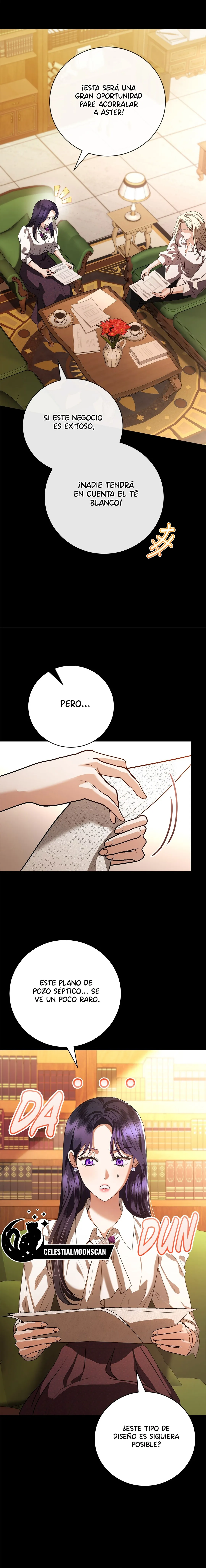 A la Amante de mi Marido - Capítulo 52 - Página 9 - LectorTMOo