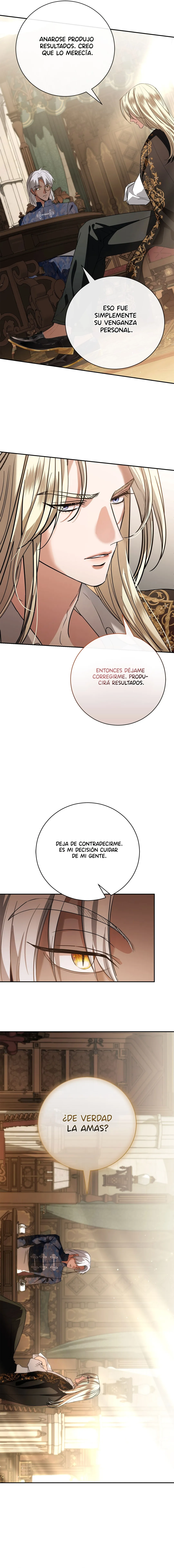 A la Amante de mi Marido - Capítulo 53 - Página 16 - LectorTMOo