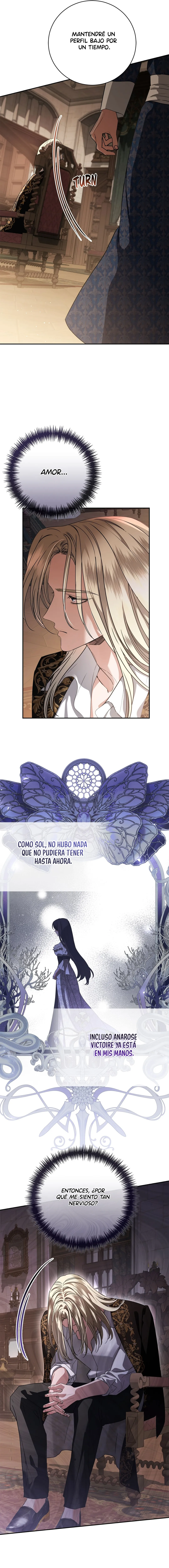 A la Amante de mi Marido - Capítulo 53 - Página 18 - LectorTMOo