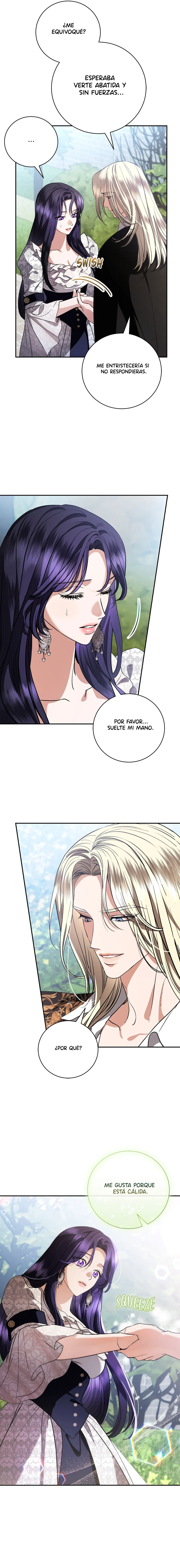 A la Amante de mi Marido - Capítulo 53 - Página 9 - LectorTMOo