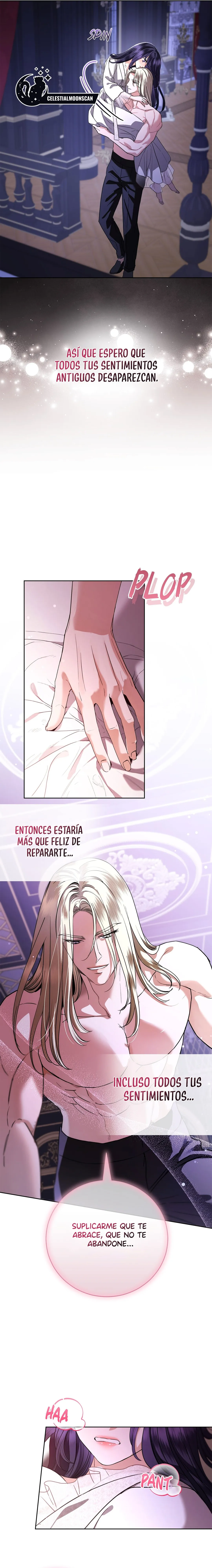 A la Amante de mi Marido - Capítulo 54 - Página 6 - LectorTMOo