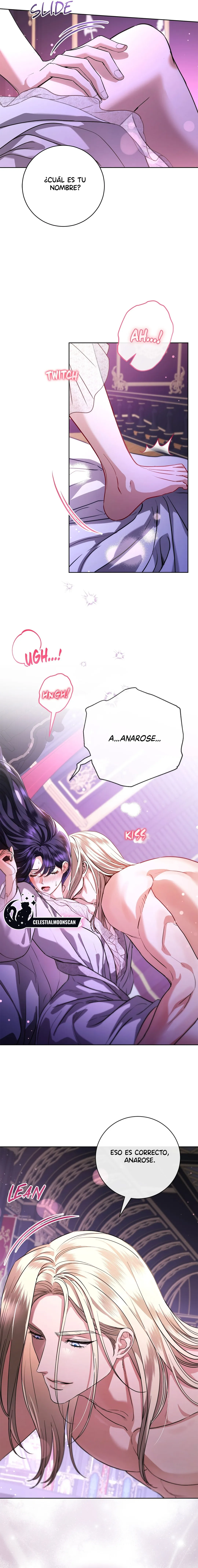 A la Amante de mi Marido - Capítulo 54 - Página 8 - LectorTMOo