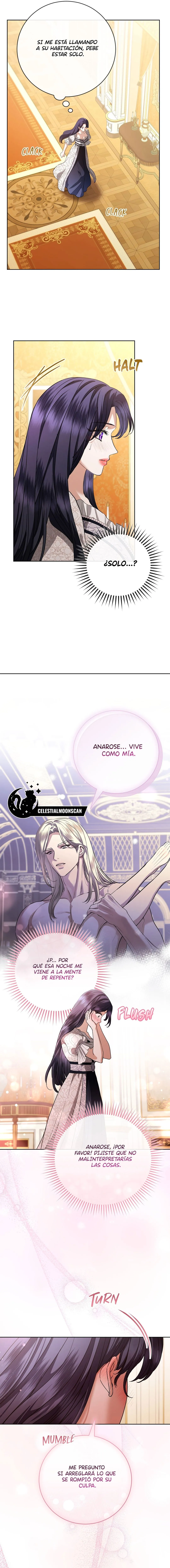 A la Amante de mi Marido - Capítulo 55 - Página 16 - LectorTMOo