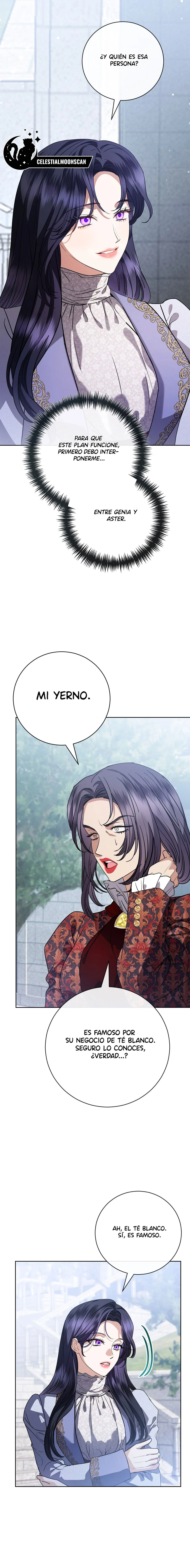 A la Amante de mi Marido - Capítulo 55 - Página 5 - LectorTMOo