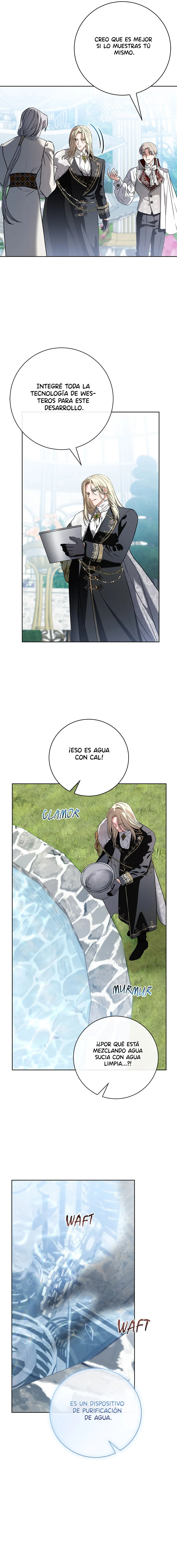 A la Amante de mi Marido - Capítulo 56 - Página 13 - LectorTMOo