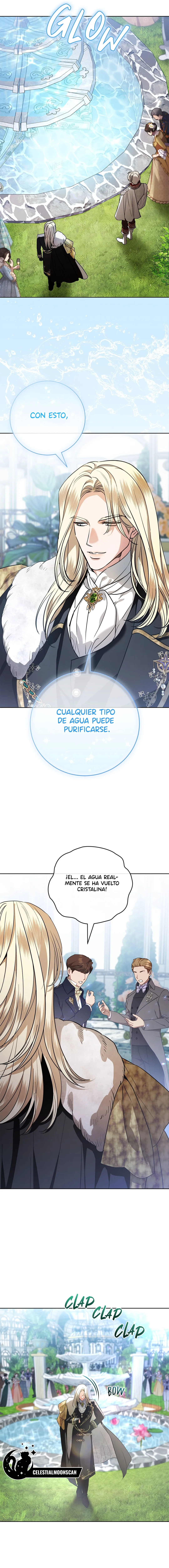 A la Amante de mi Marido - Capítulo 56 - Página 14 - LectorTMOo