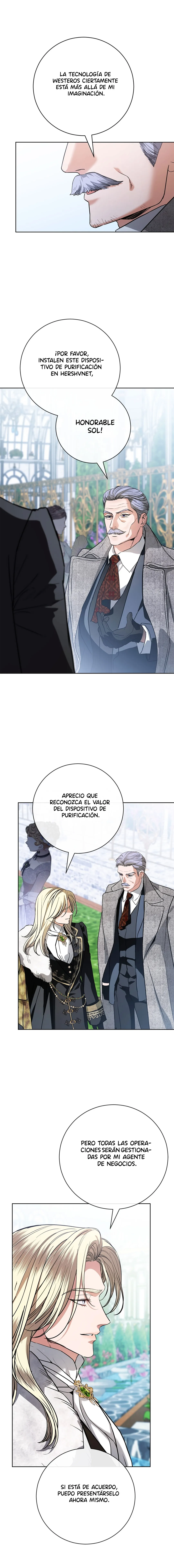 A la Amante de mi Marido - Capítulo 56 - Página 15 - LectorTMOo