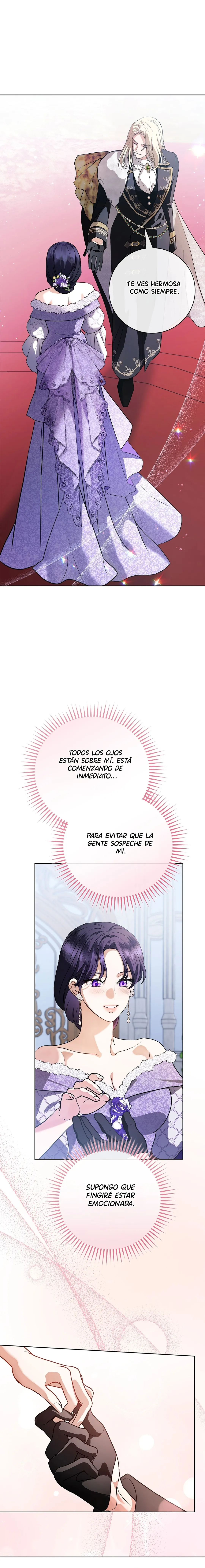 A la Amante de mi Marido - Capítulo 56 - Página 18 - LectorTMOo