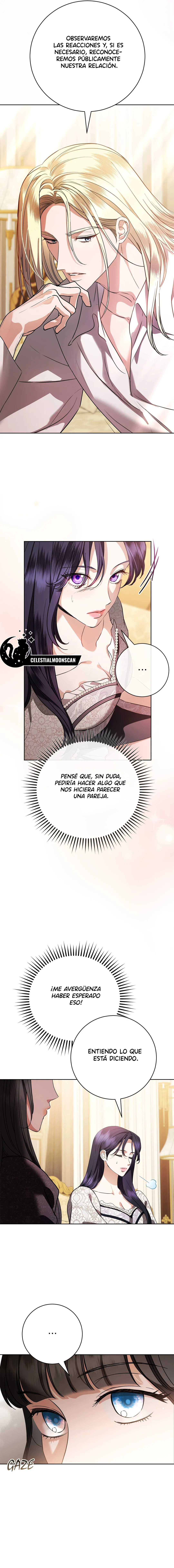 A la Amante de mi Marido - Capítulo 56 - Página 5 - LectorTMOo