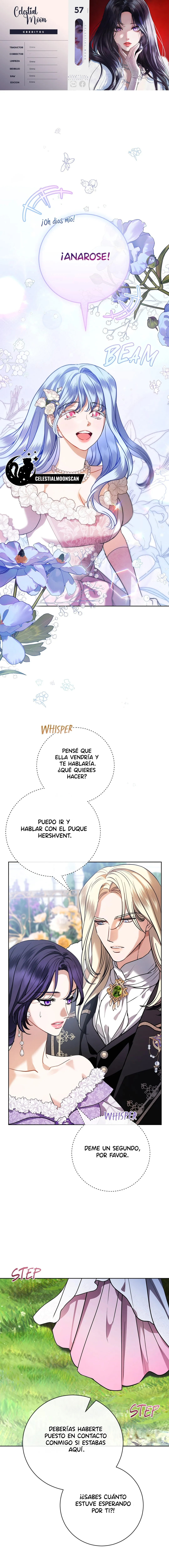 A la Amante de mi Marido - Capítulo 57 - Página 1 - LectorTMOo