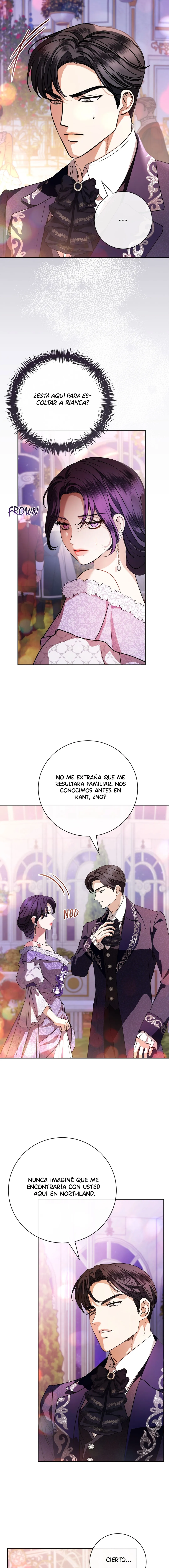 A la Amante de mi Marido - Capítulo 57 - Página 16 - LectorTMOo