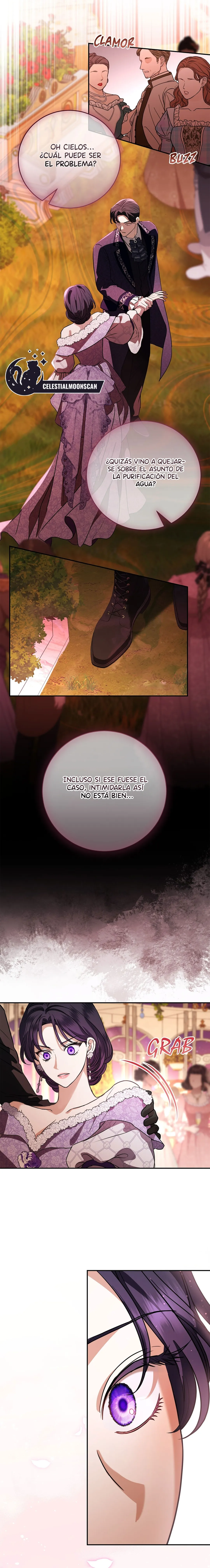 A la Amante de mi Marido - Capítulo 58 - Página 13 - LectorTMOo