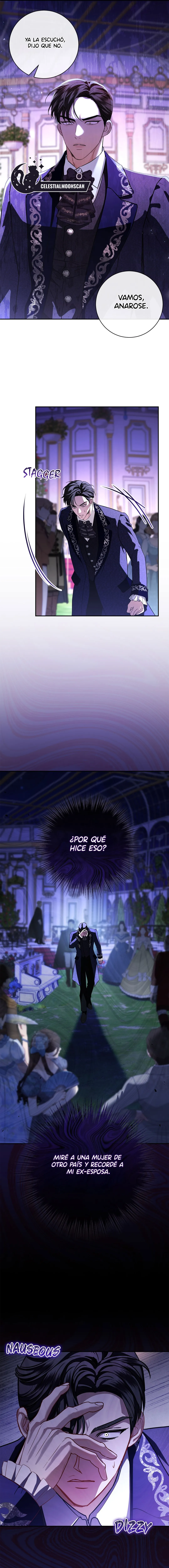 A la Amante de mi Marido - Capítulo 58 - Página 16 - LectorTMOo