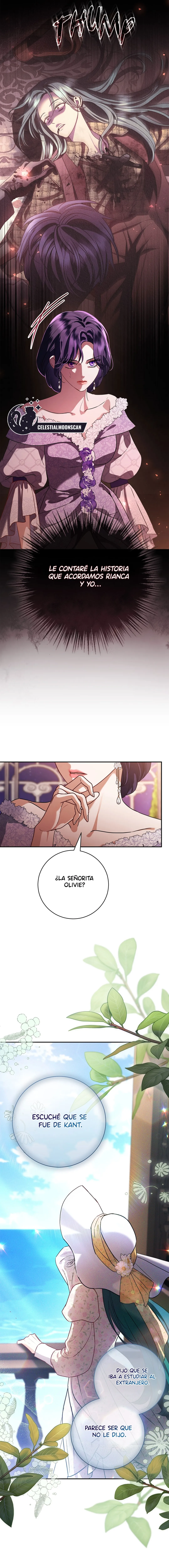 A la Amante de mi Marido - Capítulo 58 - Página 5 - LectorTMOo
