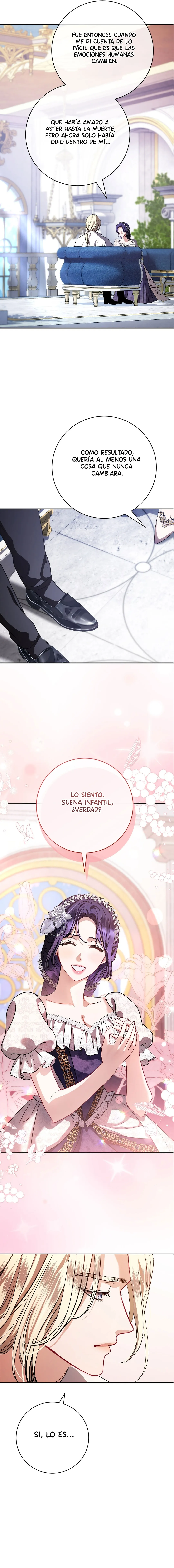 A la Amante de mi Marido - Capítulo 59 - Página 11 - LectorTMOo