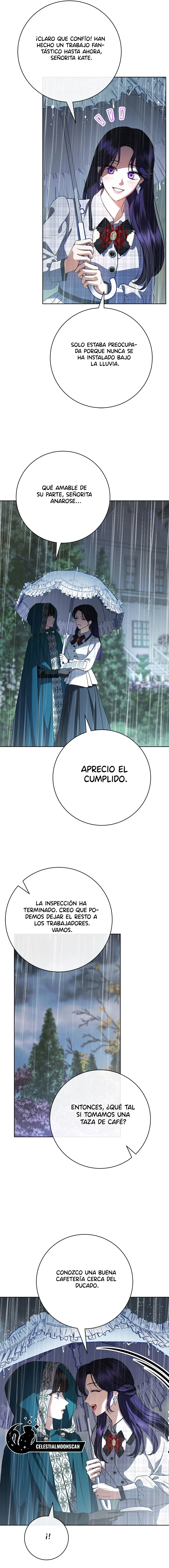 A la Amante de mi Marido - Capítulo 59 - Página 15 - LectorTMOo