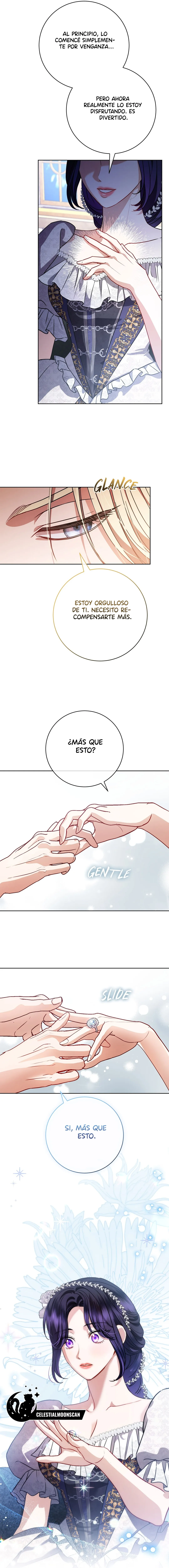 A la Amante de mi Marido - Capítulo 59 - Página 9 - LectorTMOo