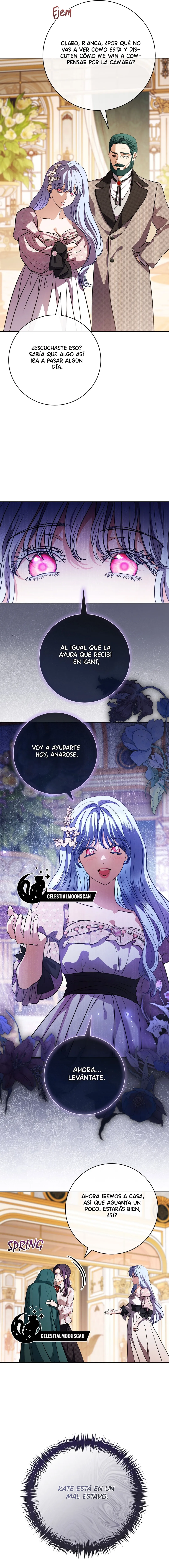 A la Amante de mi Marido - Capítulo 60 - Página 16 - LectorTMOo