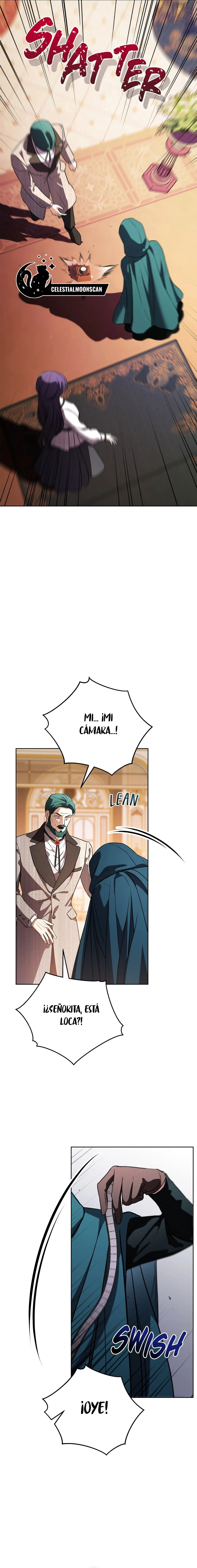A la Amante de mi Marido - Capítulo 60 - Página 7 - LectorTMOo