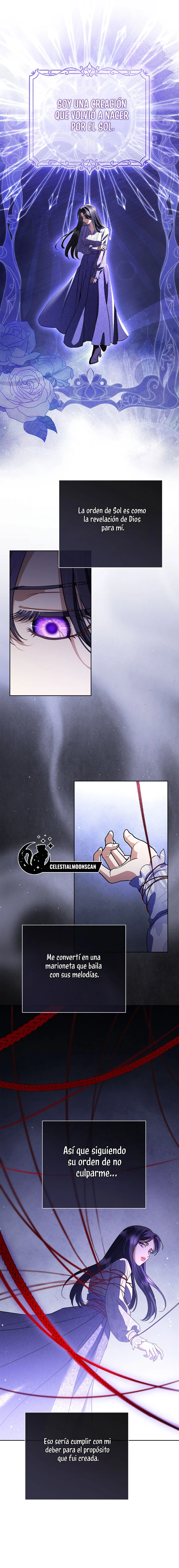 A la Amante de mi Marido - Capítulo 61 - Página 14 - LectorTMOo