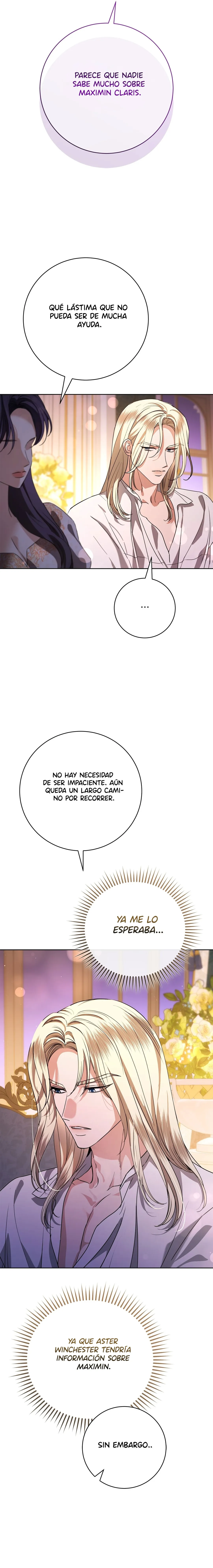 A la Amante de mi Marido - Capítulo 62 - Página 10 - LectorTMOo